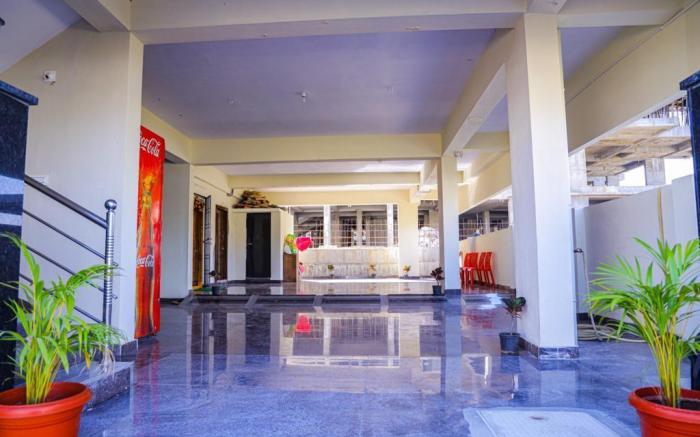 Sanskriti Homestay