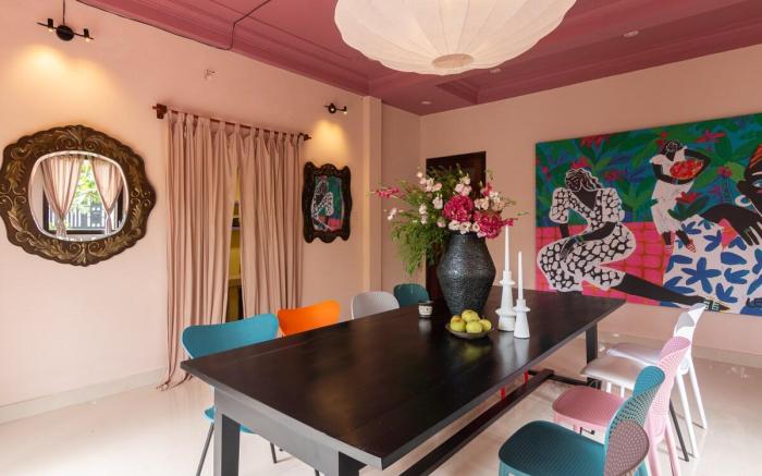 Cozy Villa w/Private Pool & Garden - Free Bicycle