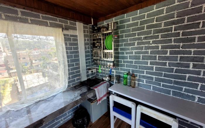 Urban Cottage Homestay 