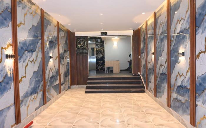 Hotel zq