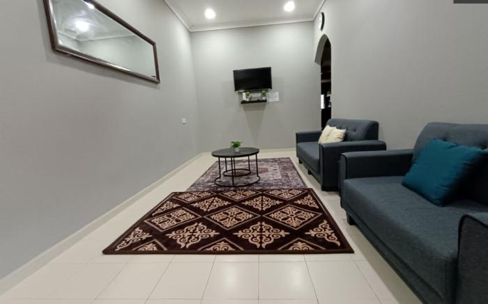 Pesona Homestay Tanjung Lumpur Kuantan