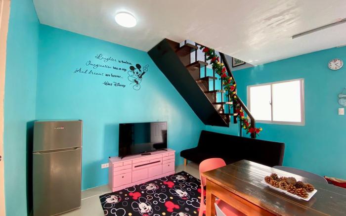 Transient House  1 Bedroom in  Puerto Princesa 