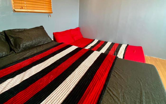 Transient House  1 Bedroom in  Puerto Princesa 