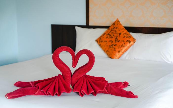 Chomview Lanta Water Park Resort 
