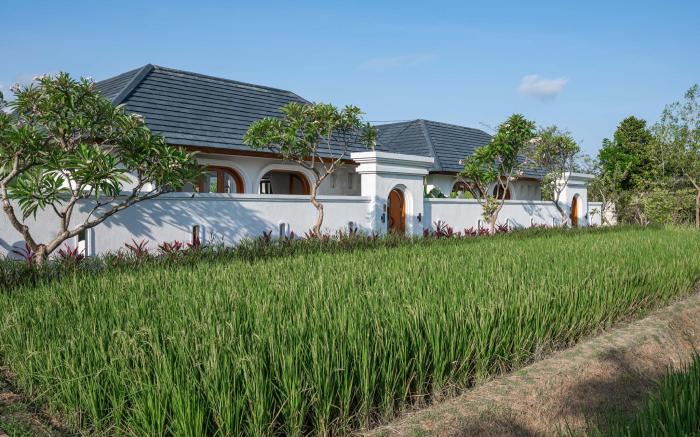 The Adya Hidden Villa Ubud