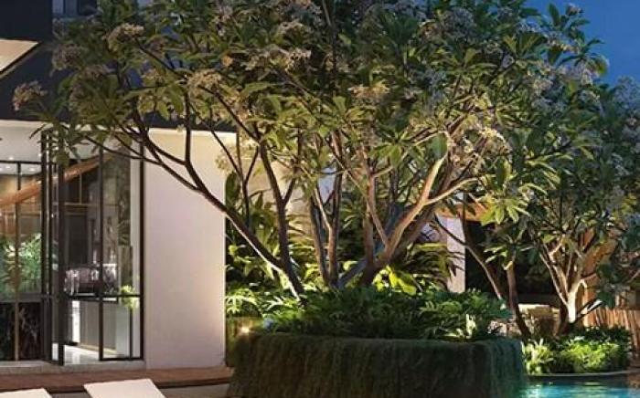 Luxury Modern 2Brs+2Wc, Zenity D1 City View