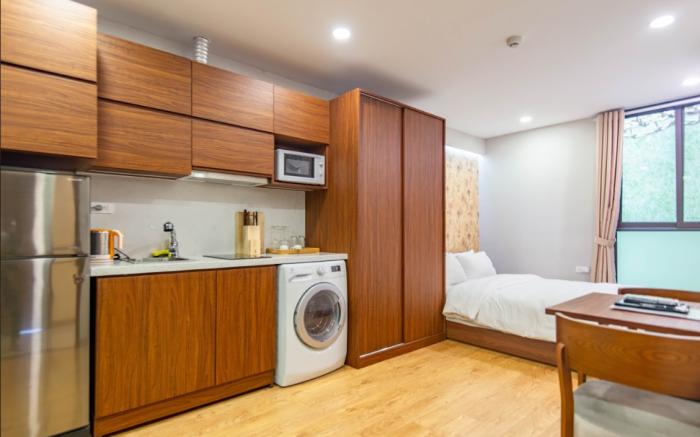 22 Housing Moon Westlake 185A Trich Sai