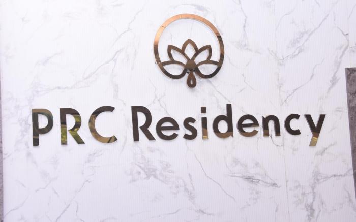 PRC Residency