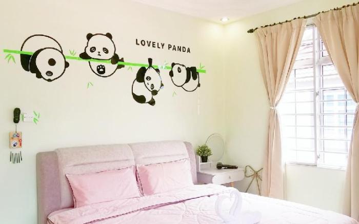 【𝐇𝐎𝐓】Cozy House 4BR - M/Austin S/Indah