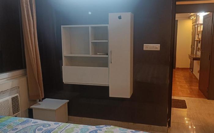Entire 2bhk apartment in Lucknow