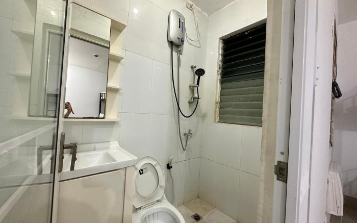 Mabolo 306 Shared Room