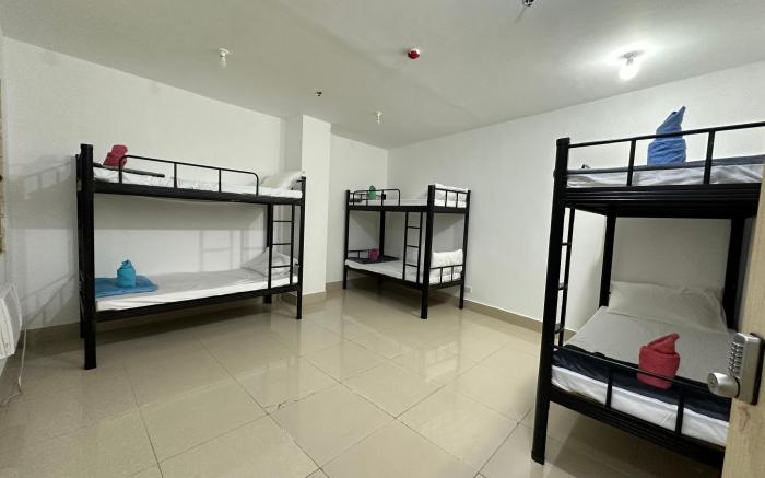 Mabolo 306 Shared Room