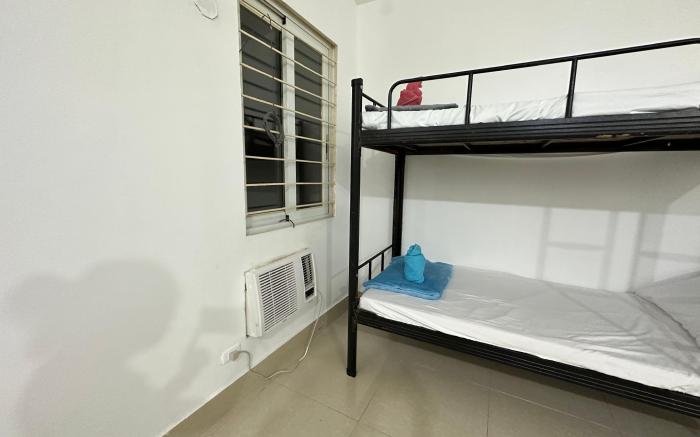 Mabolo 306 Shared Room