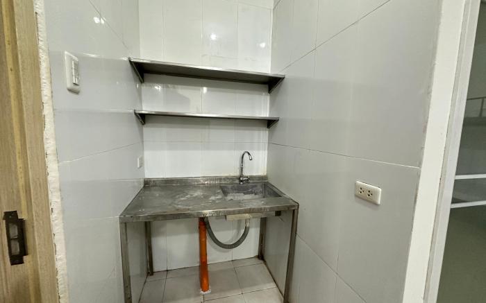 Mabolo 306 Shared Room