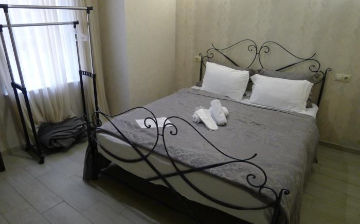 Silver 44 Hotel