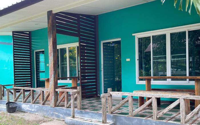 The Little Bungalow Koh Chang