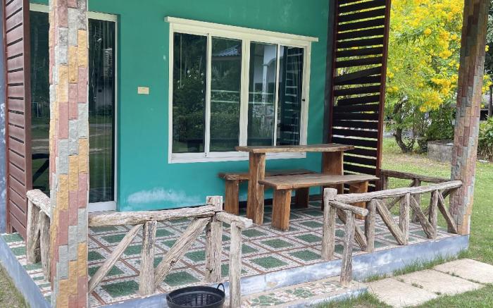 The Little Bungalow Koh Chang
