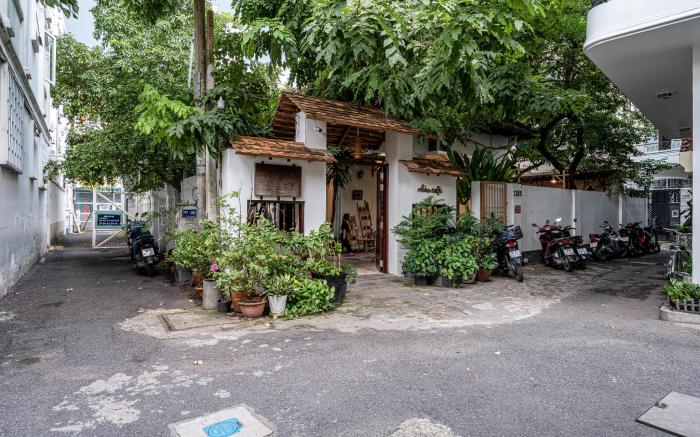 Lalala Inn Hotel