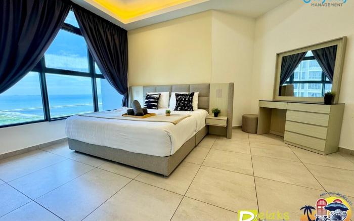 Atlantis 3R2B 10Pax/Seaview/Jonker St