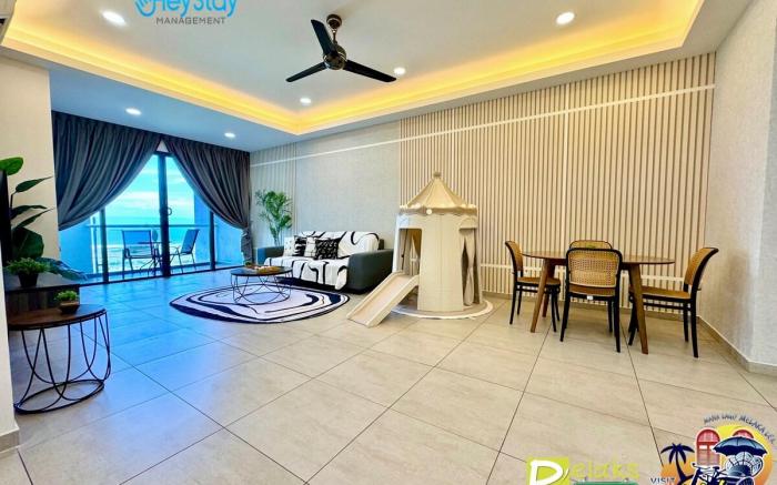 Atlantis 3R2B 10Pax/Seaview/Jonker St