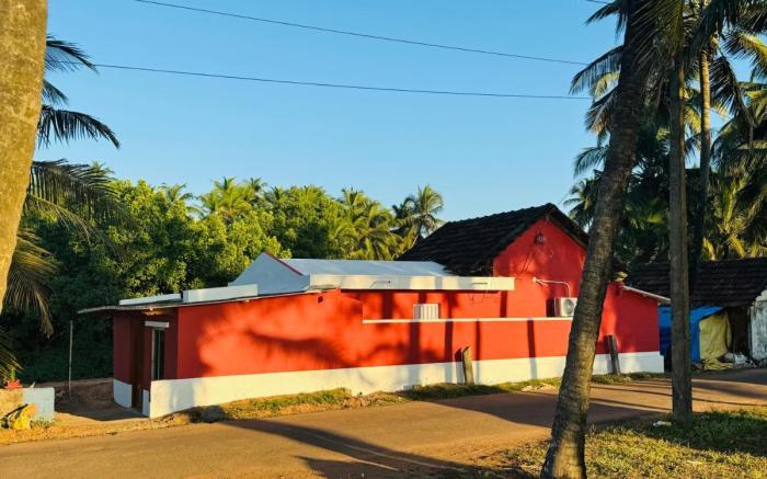 Payal Nivas Beach Cottage