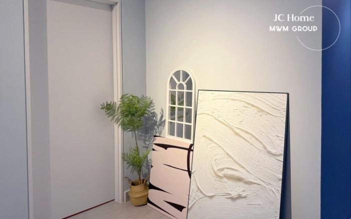 The Blue | 5min Walkable to SCCC