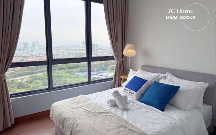 The Blue | 5min Walkable to SCCC