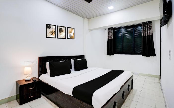 Hotel O K.K RESIDENCE