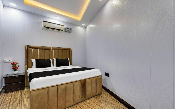 Hotel O New Pocket Inn