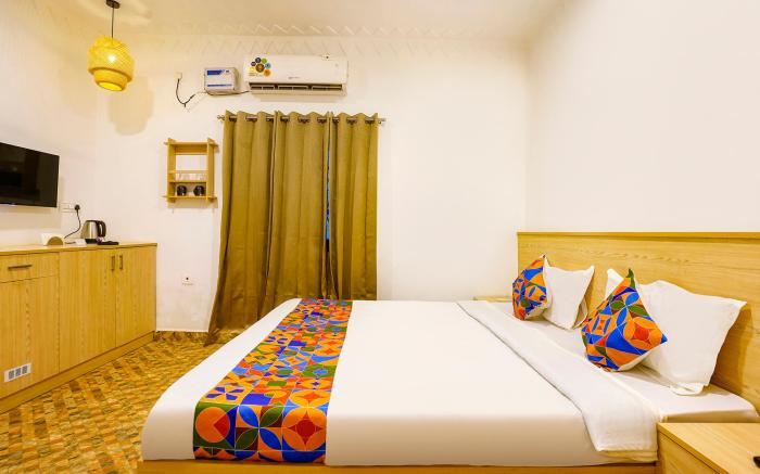 Vibes Hotel