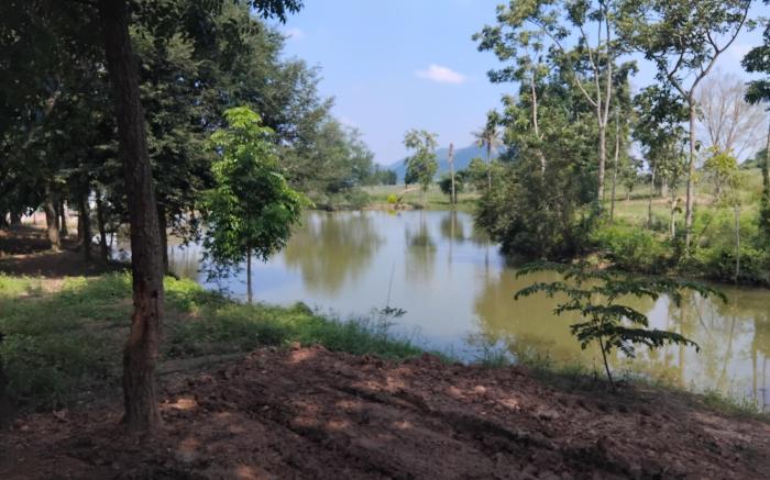 Baan Rai Sapparot