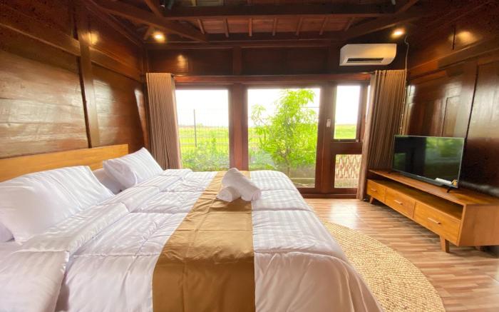 Cove Villa Banjar Segara