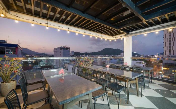 Mira Grand Hotel Quy Nhon