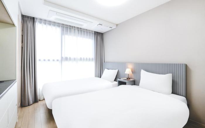 Elmomento Sasang  Residence