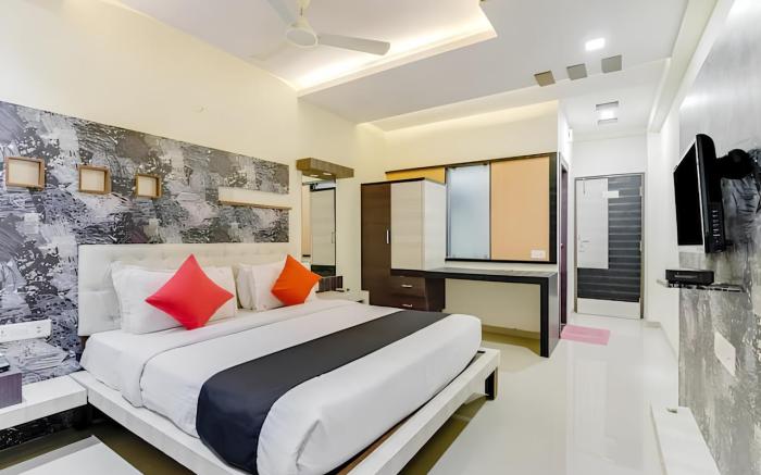 Hotel Grand Heritage