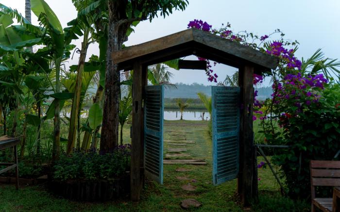 Xóm Sình Homestay & Farmstay Buôn Ma Thuột Đắk Lắk
