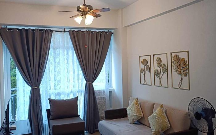 Relaxing Family Vacation House in Newcoast Boracay