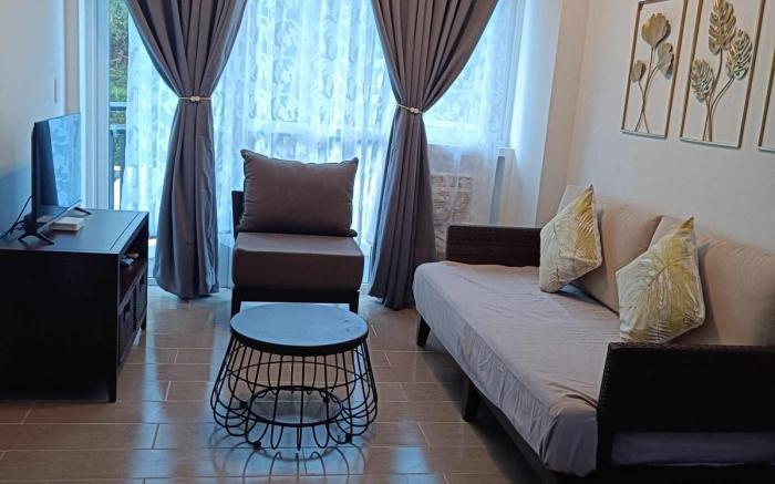 Relaxing Family Vacation House in Newcoast Boracay