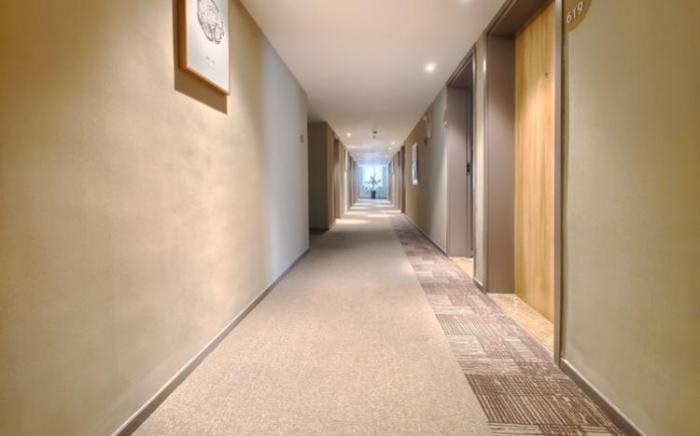 Home Inn Neo Chengdu Xinnanmen Metro Station