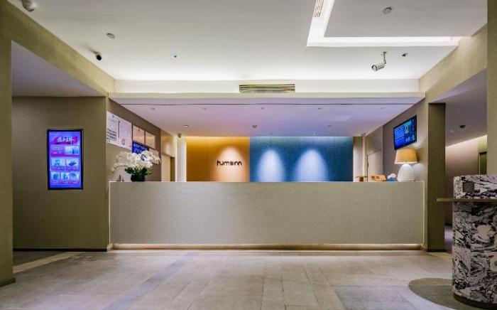 Home Inn Neo Chengdu 339 TV Tower Xinhong Road Subway Station Branch