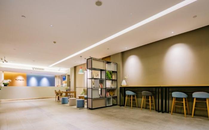 Home Inn Neo Chengdu 339 TV Tower Xinhong Road Subway Station Branch