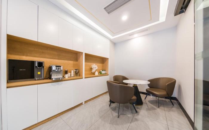 Home Inn Neo Chengdu West Automobile City Taipingyuan Metro Station