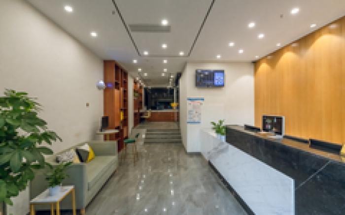 Home Inn Neo Chengdu West Automobile City Taipingyuan Metro Station