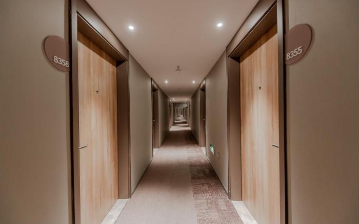 Home Inn Neo Nanjing Xishanqiao Subway Station