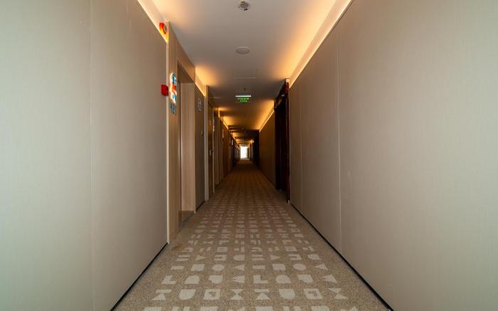 Home Inn Nanjing Xinjiekou Metro Station Tiankong Zhidu