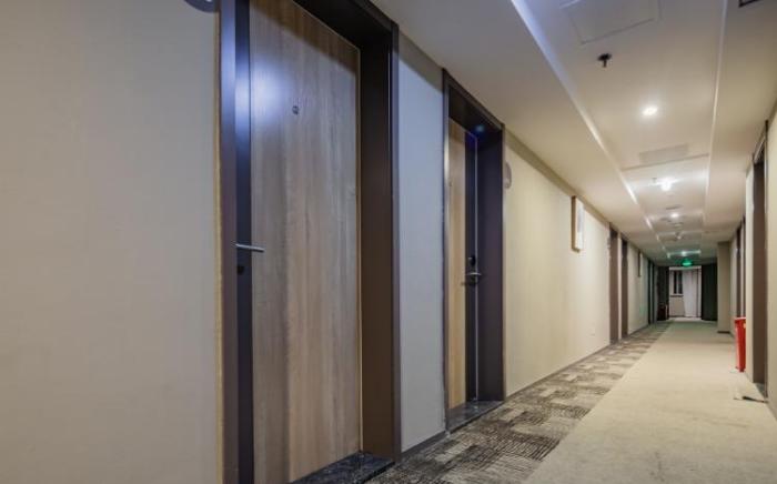 Home Inn Neo Chengdu Yusha Road
