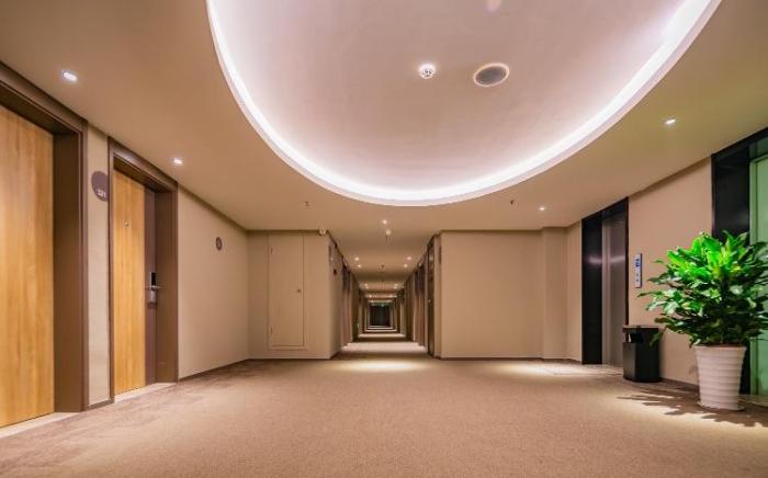 Home Inn Neo Chengdu Zhengfu Street Wenshu Monastery Subway Station Branch