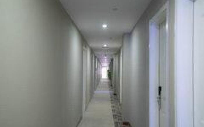 Home Inn Chengdu Qingyang Palace
