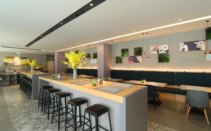 Home Inn Style Shanghai Stadium Wanping South Road
