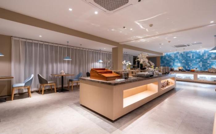 Home Inn Neo Nanjing Lukou Airport Xincheng Avenue Picao Branch